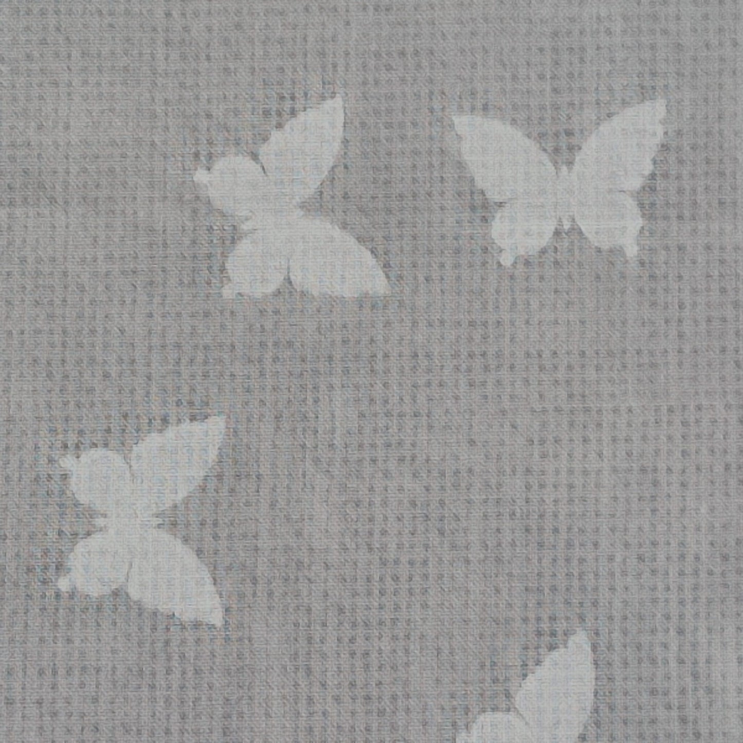Mariposas  fondo gris C118