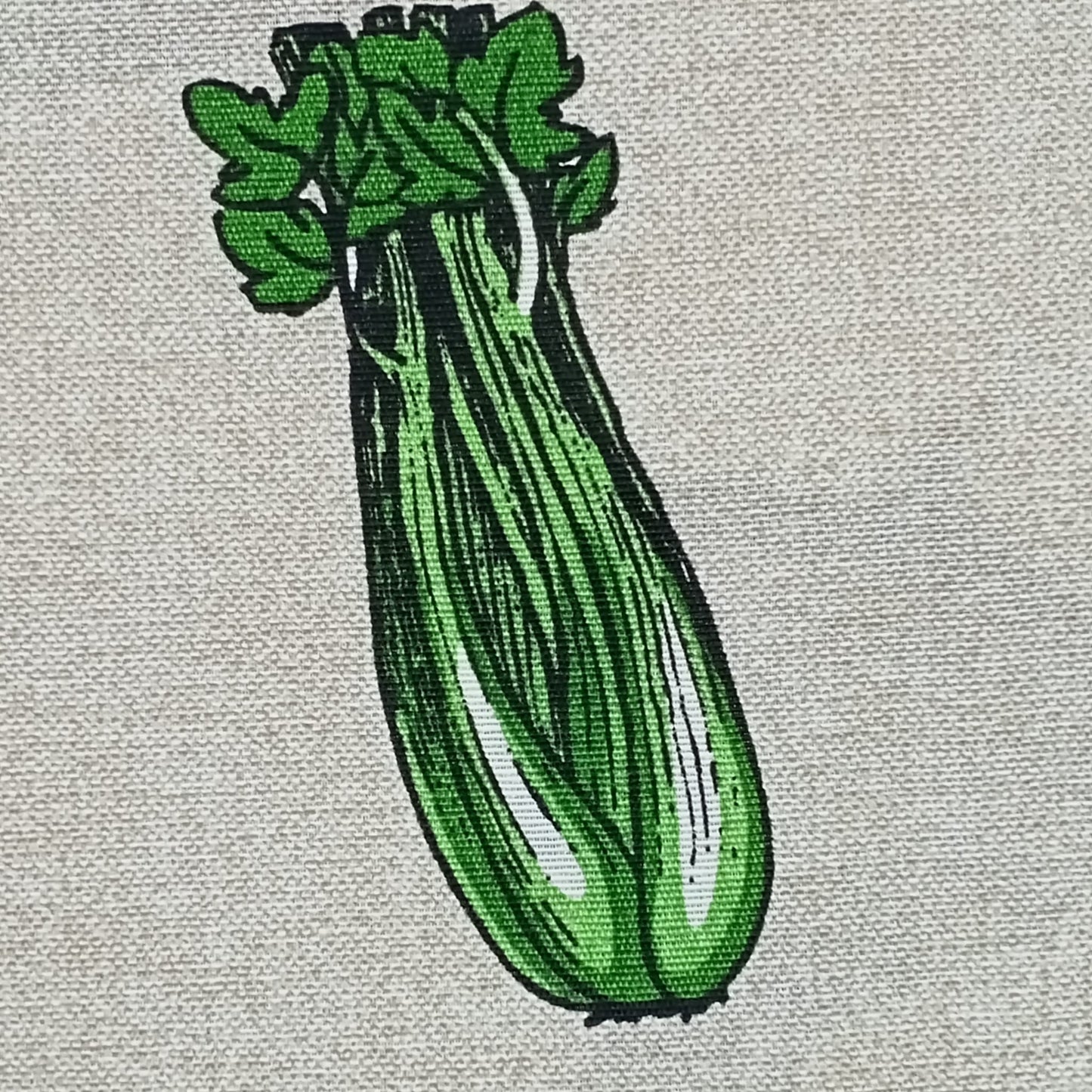 Loneta verduras